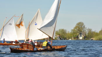 Permalink naar: Zeilen